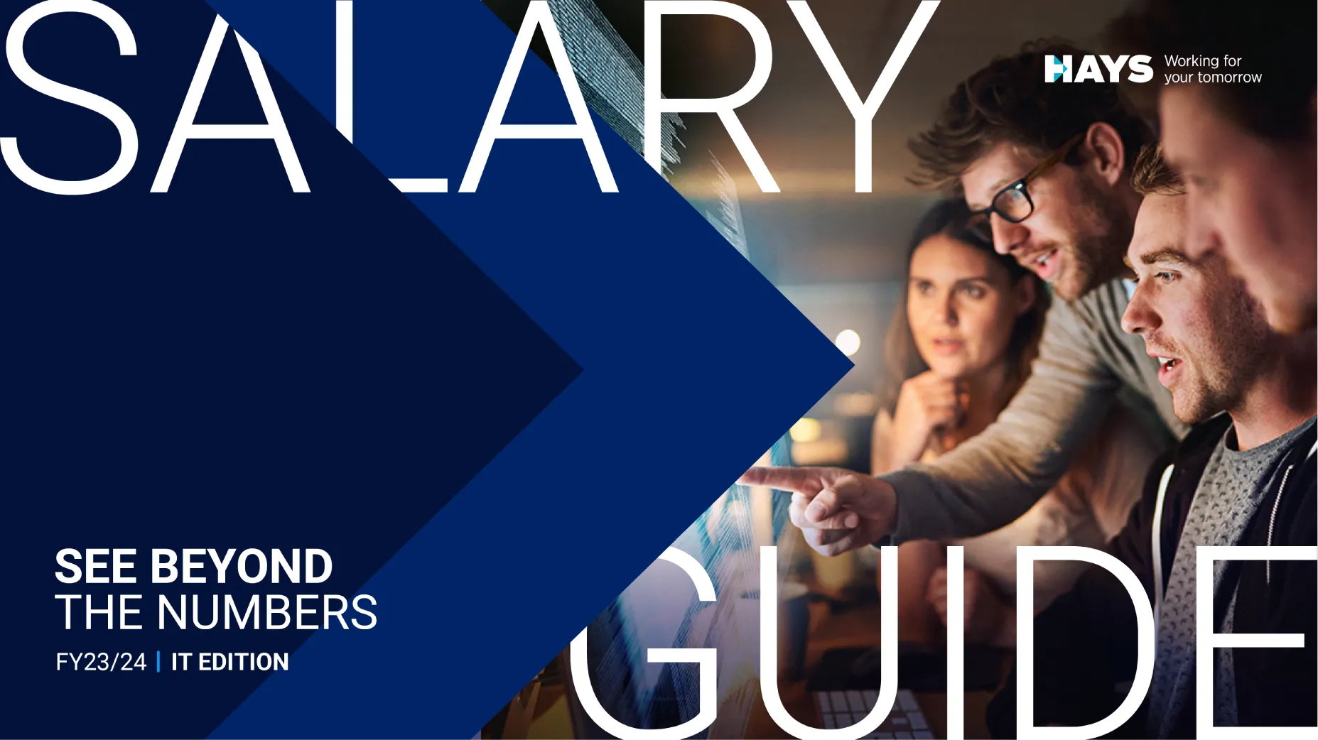Industry Salary Guides Australia Hays
